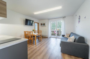 Mias Apartments